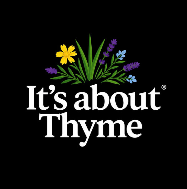 Its about Thyme